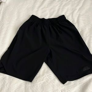 Black Men Small Adidas shorts